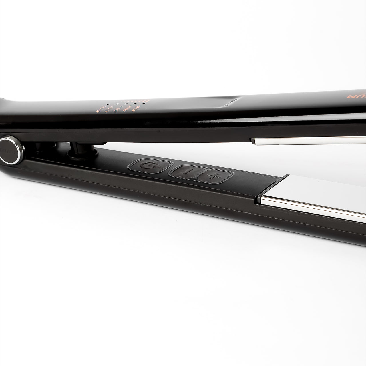 Taiff Flat Iron Titanium Progress 480oF image 2