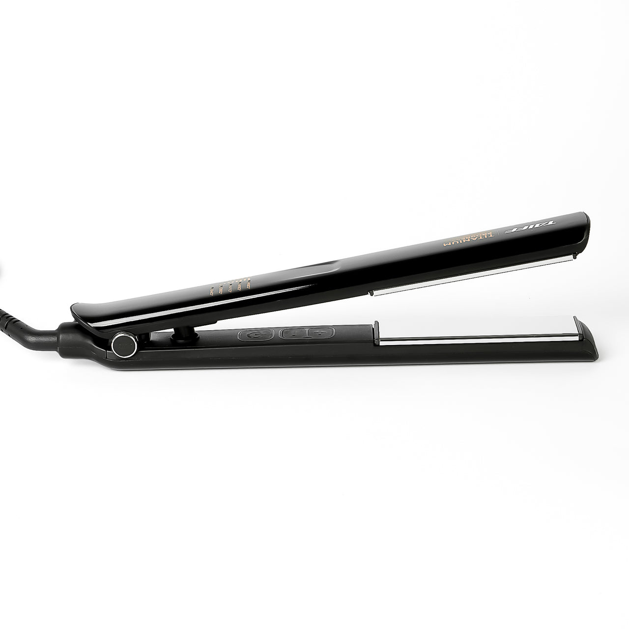Taiff Flat Iron Titanium Progress 480oF image 1