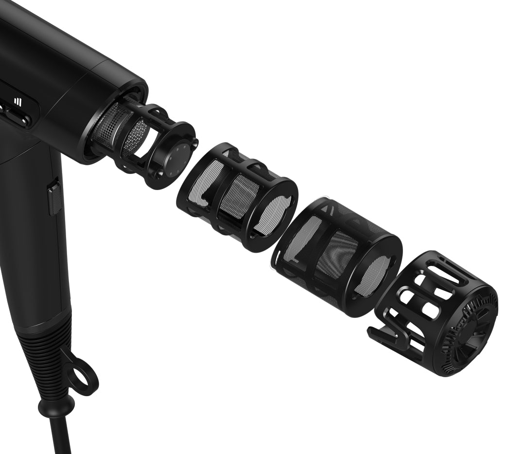 Lumera IonTech Pro Hair Dryer 1750W Blower Secador