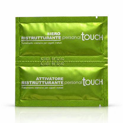Personal Touch Reconstruction Treatment
