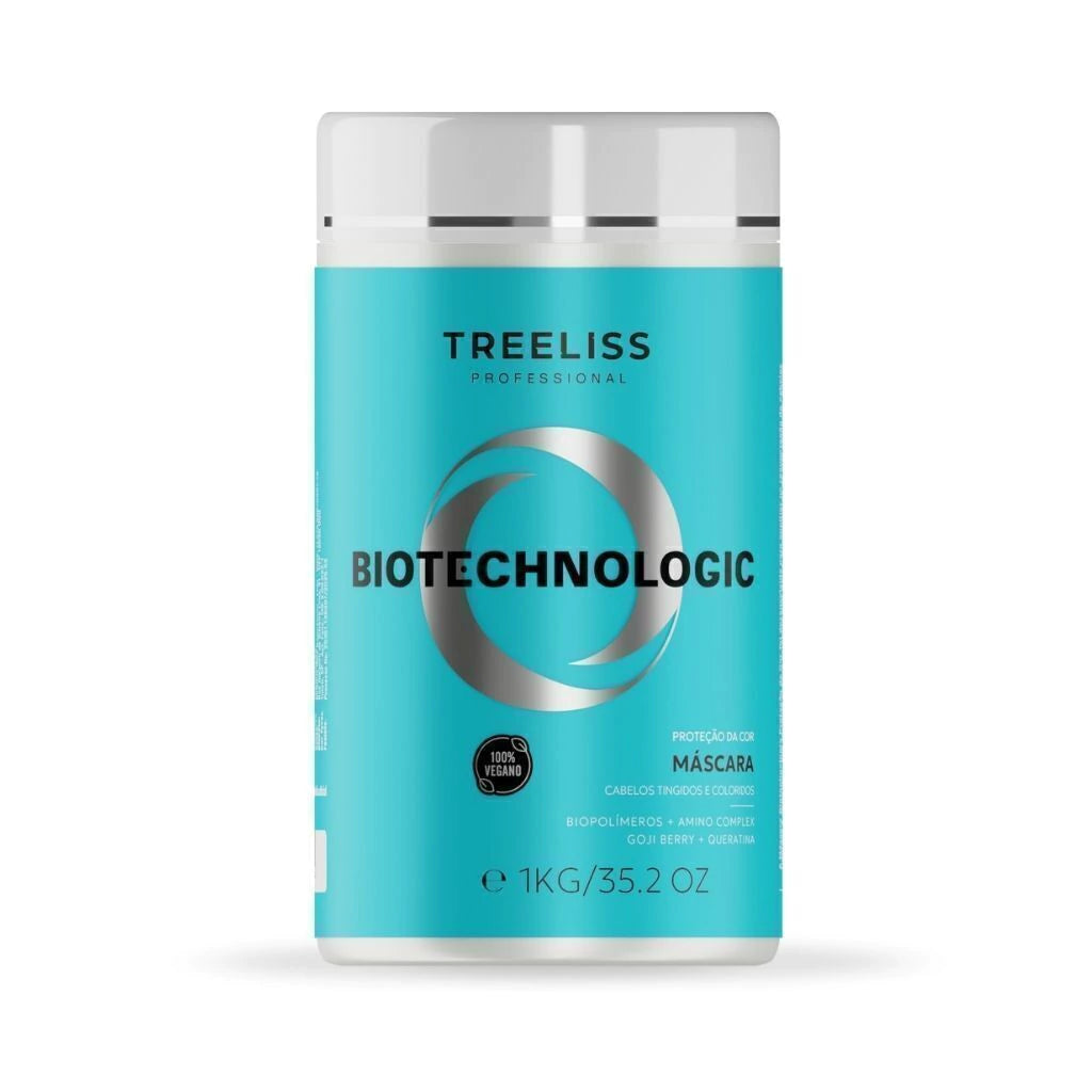 Tree Liss Biotechnologic Color Protection Mask 1kg
