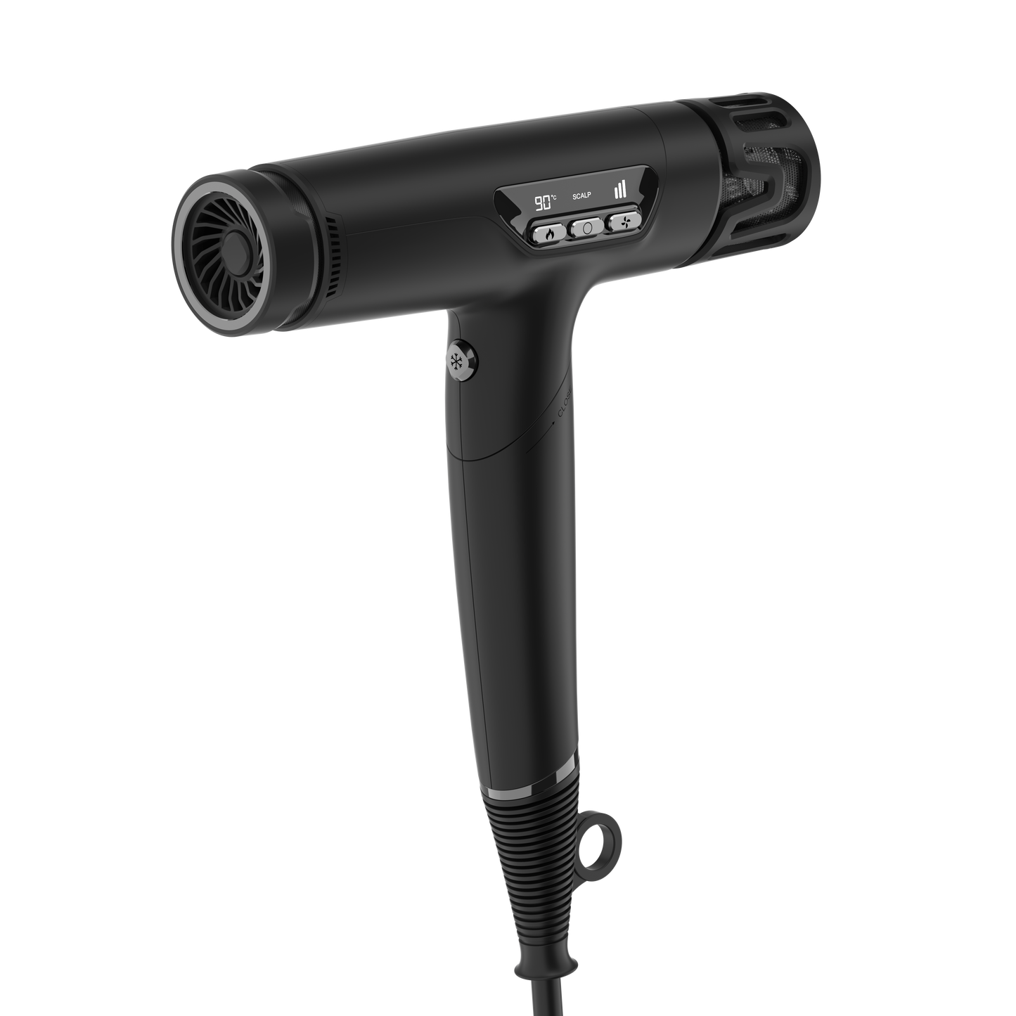 Lumera IonTech Pro Hair Dryer 1750W Blower Secador