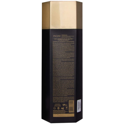 INOAR Moroccan Keratin Smoothing Treatment image 2