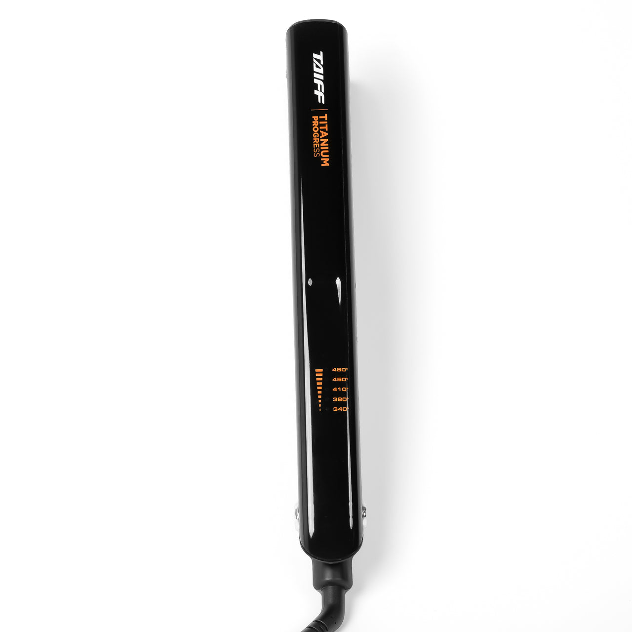 Taiff Flat Iron Titanium Progress 480oF image 3