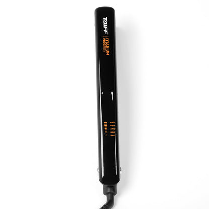 Taiff Flat Iron Titanium Progress 480oF image 3