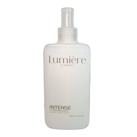 BTX Leave-In Intense Silky Smooth Finisher Deep Nourishment Hydration image 0