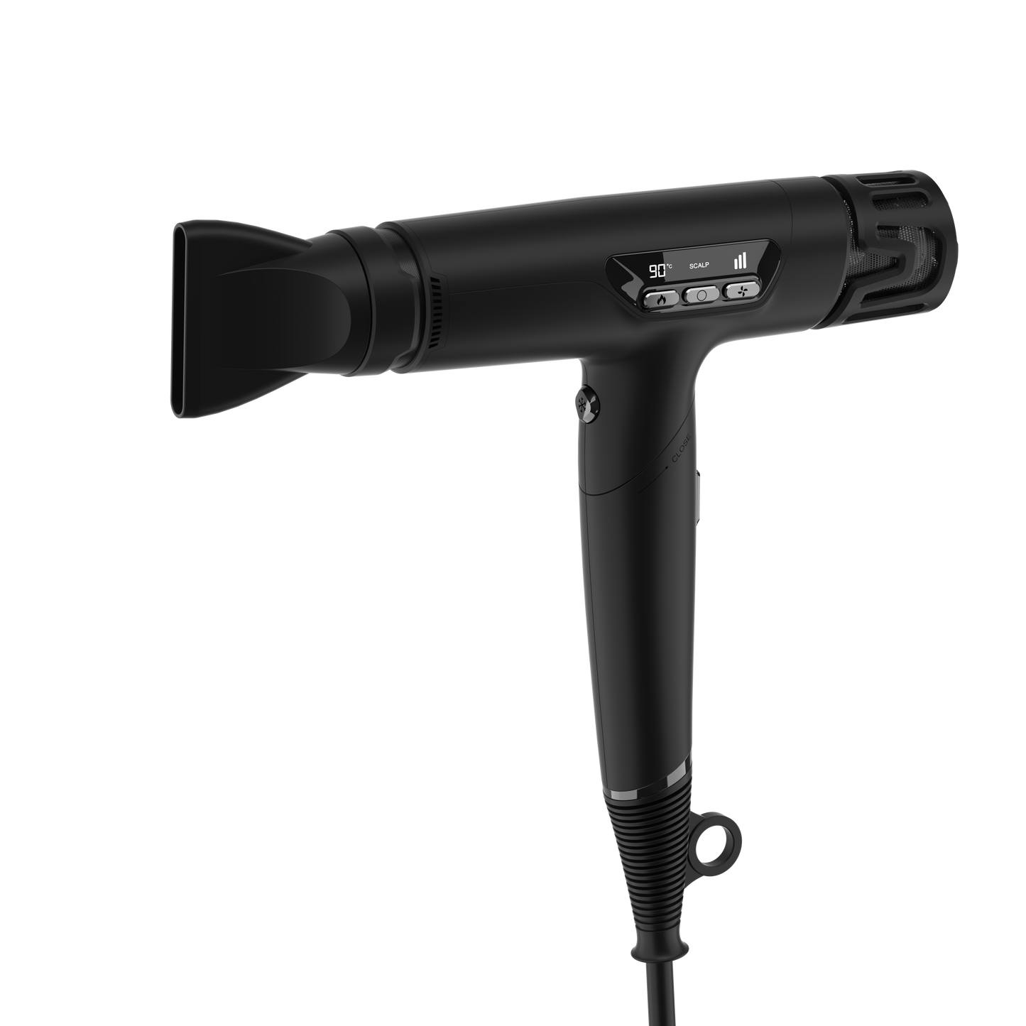 Lumera IonTech Pro Hair Dryer 1750W Blower Secador
