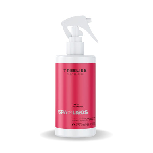 Tree Liss Aminomix Spa dos Lisos Finishing Spray 8.6 fl.oz image 0