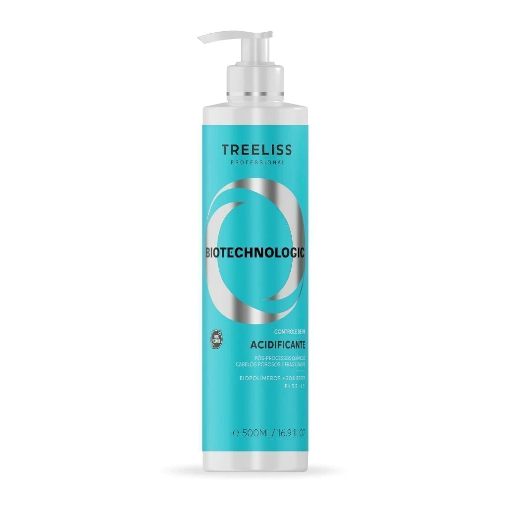 Tree Liss Biotechnologic pH Acidifier 500ml