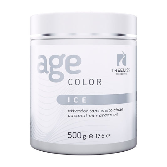 Tree Liss Matizador Ice Age Color Tree Liss 500Gr image 0