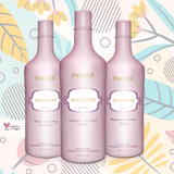 INOAR BotoHair Treatment (3 x 1L) image 1