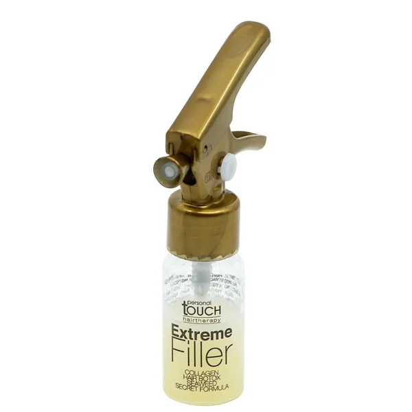 Personal Touch Hair Therapy Extreme Filler 10 ml