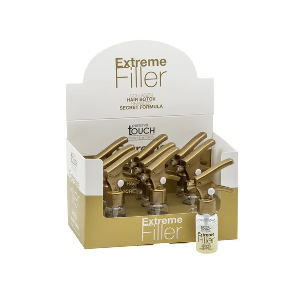 Personal Touch Hair Therapy Extreme Filler 10 ml