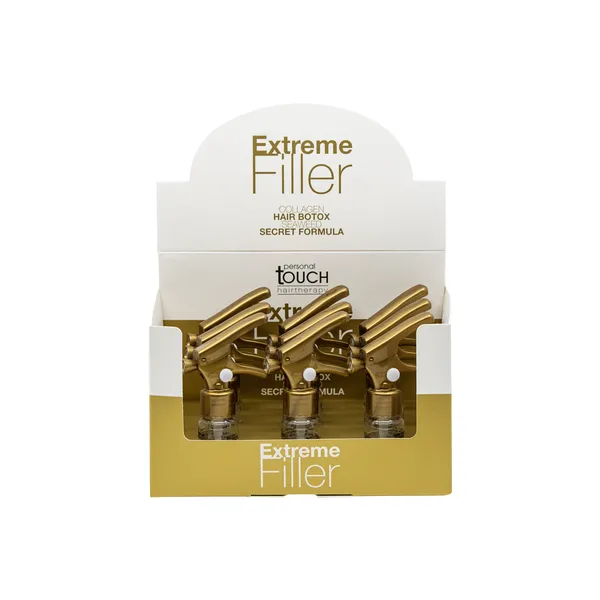 Personal Touch Hair Therapy Extreme Filler 10 ml