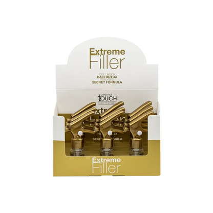 Personal Touch Hair Therapy Extreme Filler 10 ml