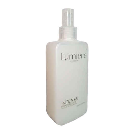 BTX Leave-In Intense Silky Smooth Finisher Deep Nourishment Hydration image 1