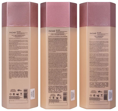 INOAR G.HAIR Treatment image 2