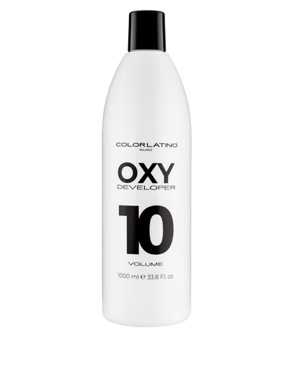 Colorlatino Milano OXY Developer 10 Volume