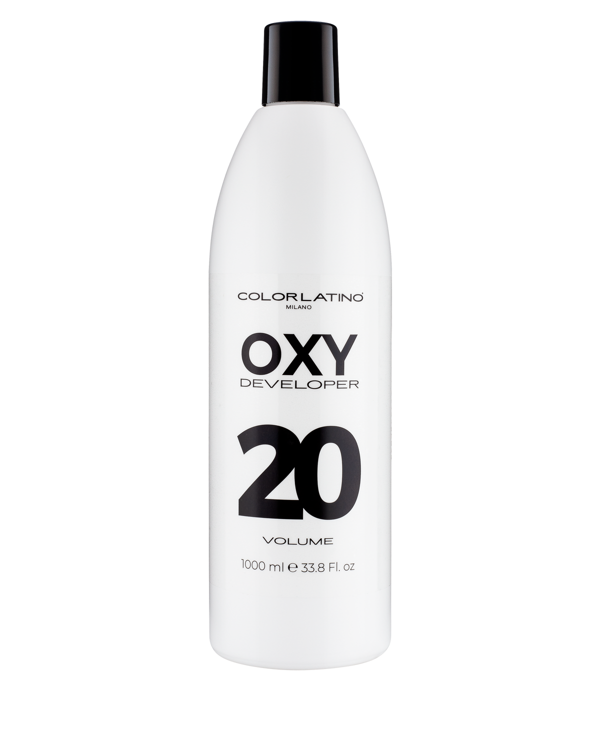 Colorlatino Milano OXY Developer 20 Volume