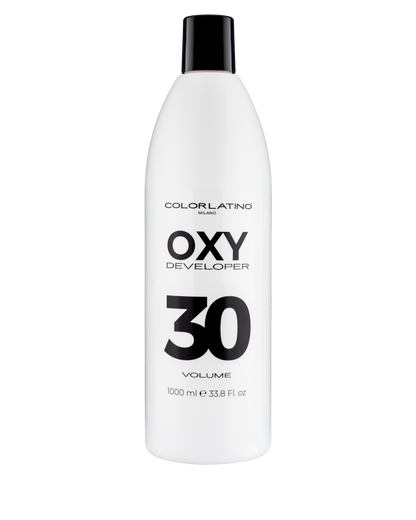 Colorlatino Milano OXY Developer 30 Volume