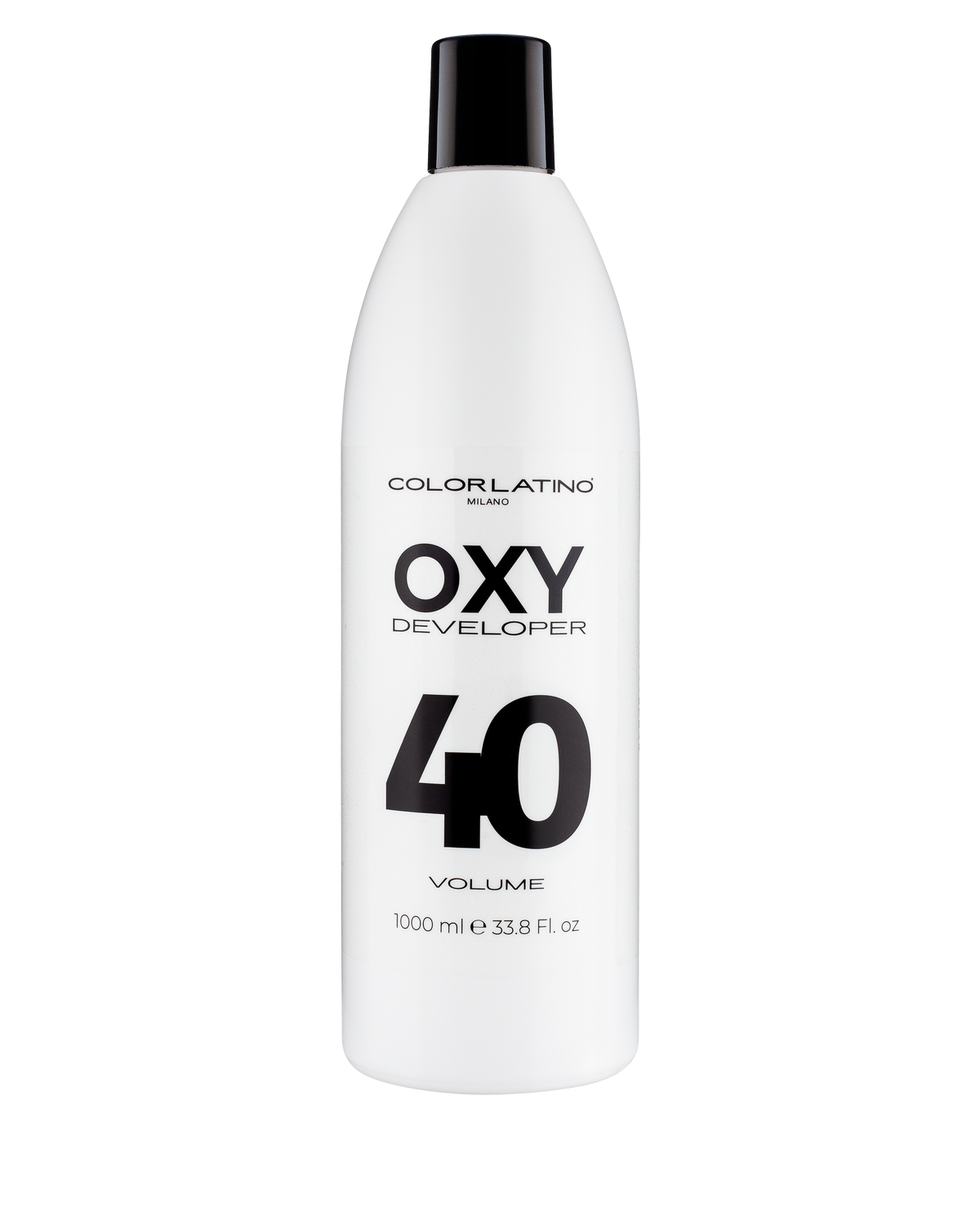 Colorlatino Milano OXY Developer 40 Volume