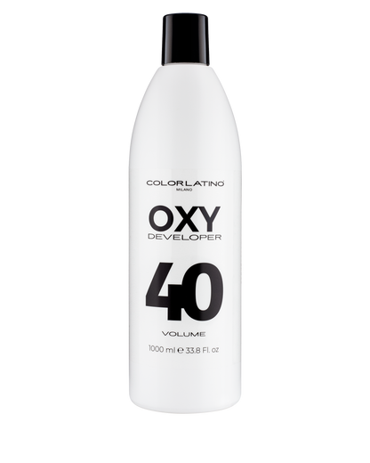 Colorlatino Milano OXY Developer 40 Volume