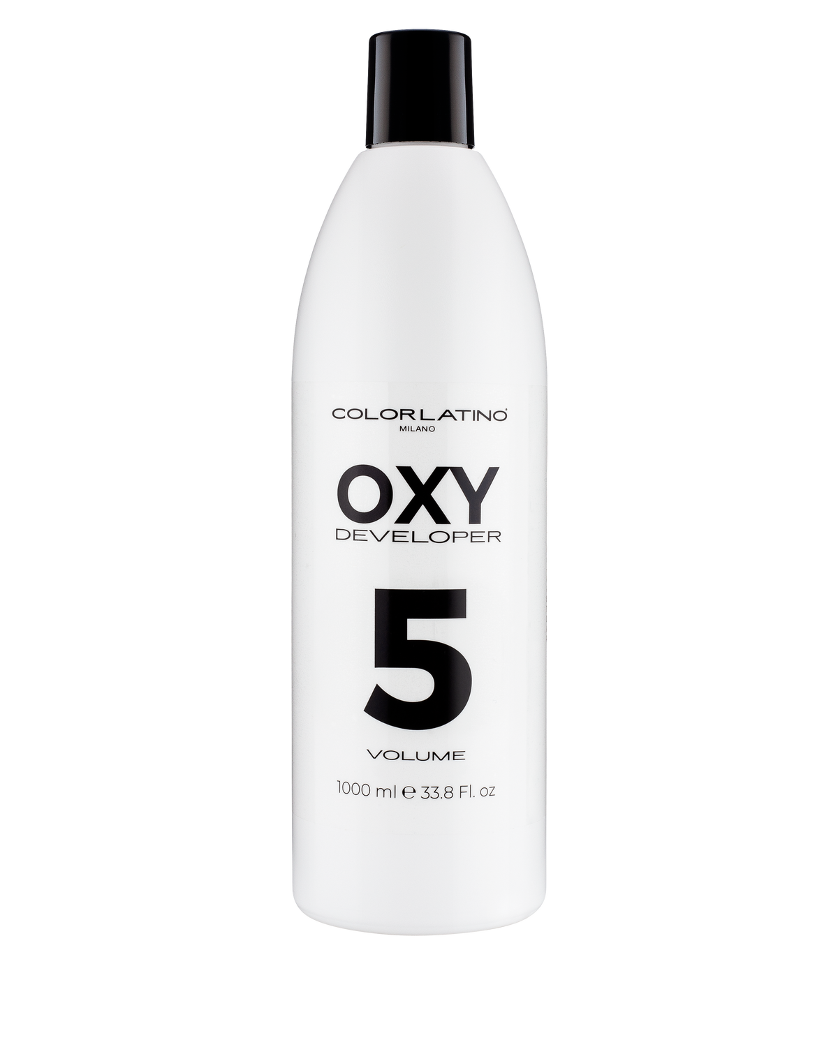 Colorlatino Milano OXY Developer 5 Volume
