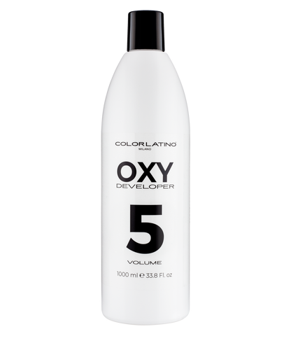 Colorlatino Milano OXY Developer 5 Volume