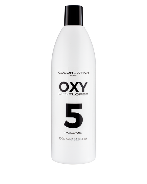 Colorlatino Milano OXY Developer 5 Volume