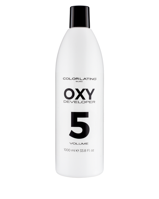 Colorlatino Milano OXY Developer 5 Volume