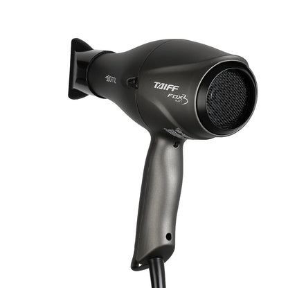 Taiff Fox 3 Digital Grey 2000W 110V Hair Dryer