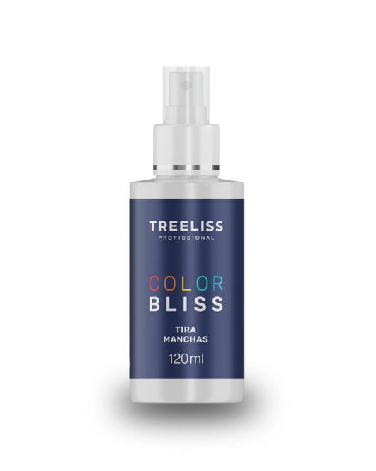 Tree Liss Color Bliss Skin Stain Remover 120 ml