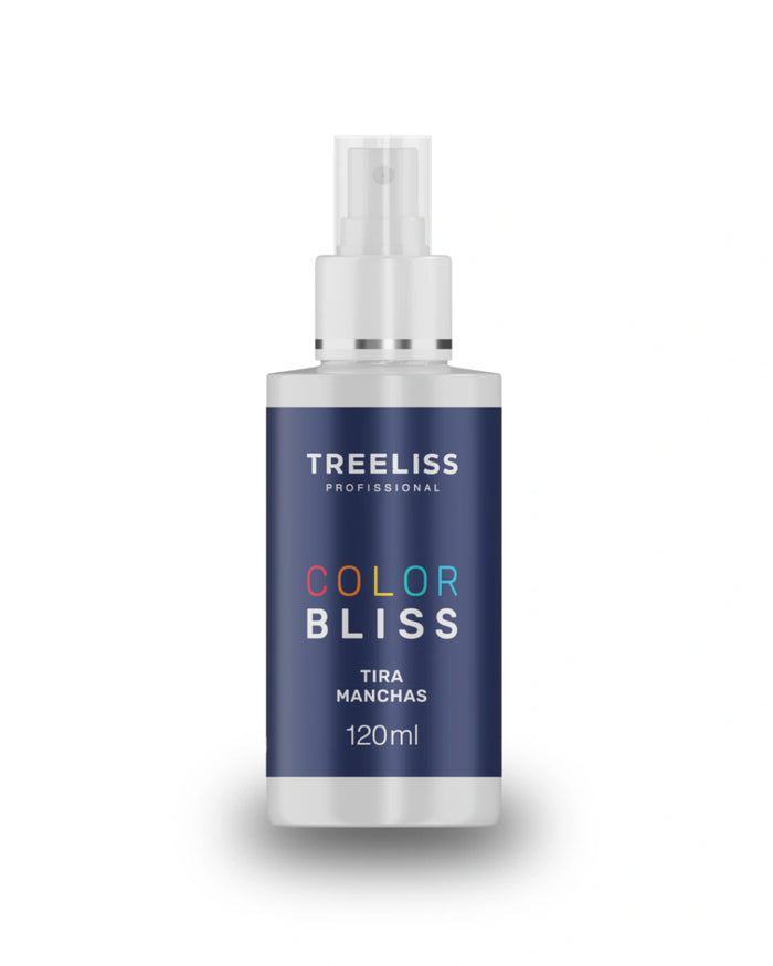 Tree Liss Color Bliss Skin Stain Remover 120 ml