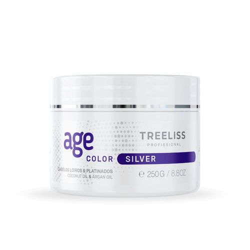 Tree Liss Matizador Silver Age Color