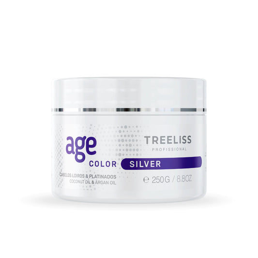 Tree Liss Matizador Silver Age Color