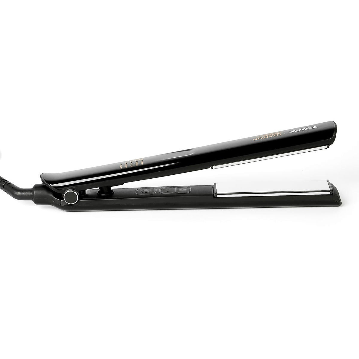 Taiff Titanium Progress Flat Iron 480°F