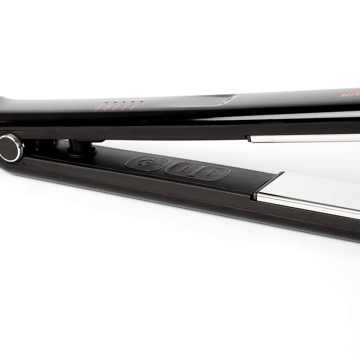 Taiff Titanium Progress Flat Iron 480°F