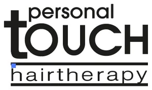 Personal Touch Hairtherapy
