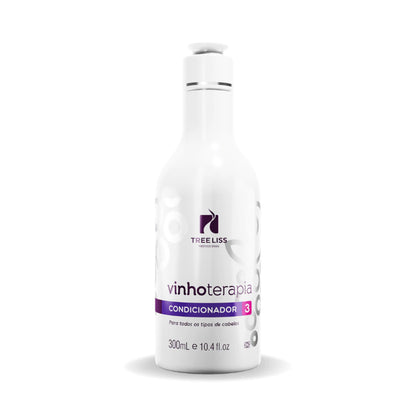 Tree Liss Vinhoterapia Home Care Kit — Conditioner 10.1oz